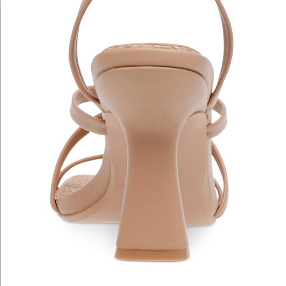 Blessing Strappy Dress Sandals - Picture 4 of 8